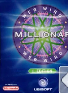 Who Wants to be a Millionaire: 1st Edition