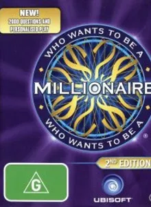 Who Wants to be a Millionaire: 2nd Edition