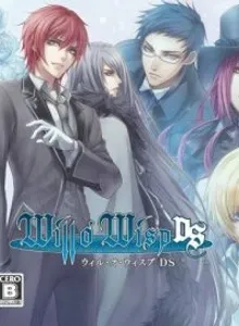 Will O' Wisp DS