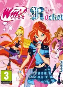 Winx Club: Rockstars