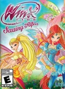 Winx Club: Saving Alfea