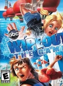 Wipeout: The Game