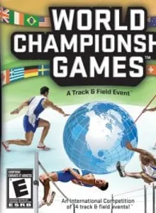 World Championship Games: A Track & Field Event