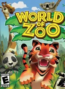 World of Zoo