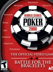 World Series of Poker 2008 Battle for the Bracelets