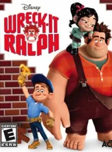 Wreck-It Ralph