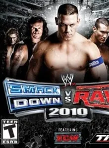 WWE SmackDown vs. Raw 2010