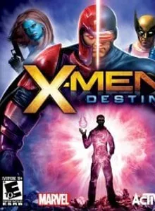 X-Men: Destiny