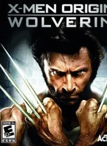 X-Men Origins: Wolverine