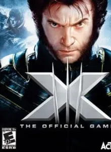 X-Men: The Official Game