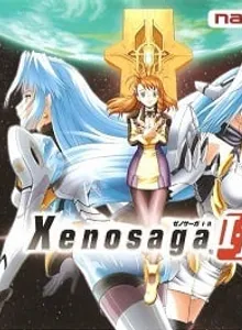 Xenosaga I & II