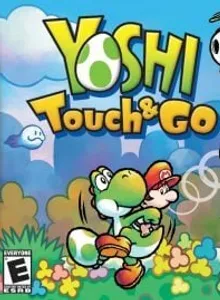 Yoshi Touch & Go