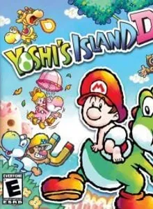 Yoshi’s Island DS