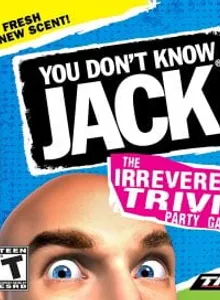 You Don’t Know Jack