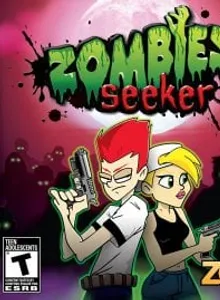 Zombies Seeker