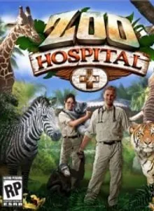 Zoo Hospital