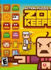 Zoo Keeper