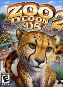 Zoo Tycoon 2 DS