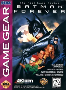 Batman Forever