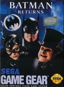 Batman Returns