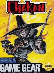 Chakan