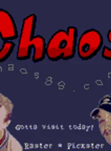 Chaos 89