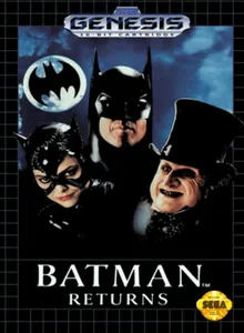 Batman Returns