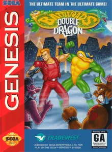 Double Dragon