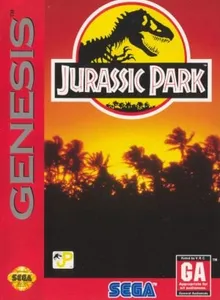 Jurassic Park