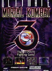 Mortal Kombat III