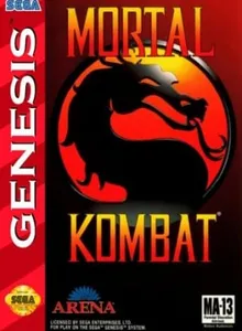 Mortal Kombat