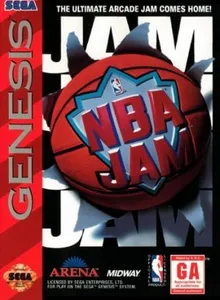 NBA Jam