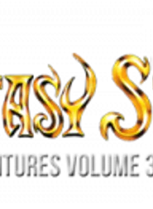 Phantasy Star II Text Adventure Volume 3: Rudger’s Adventure