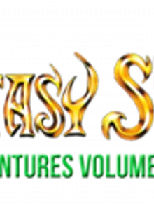 Phantasy Star II Text Adventure Volume 5: Huey’s Adventure