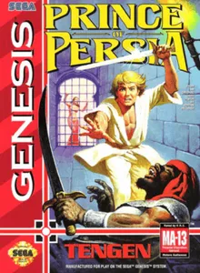 Prince of Persia