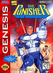 Punisher, The