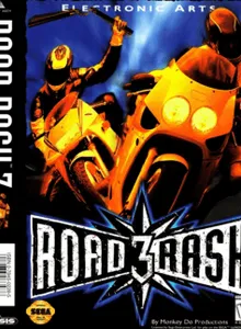 Road Rash 3