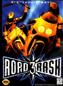 Road Rash III