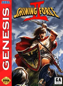 Shining Force II