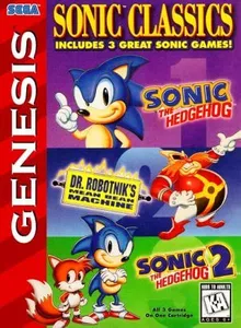 Sonic Classics