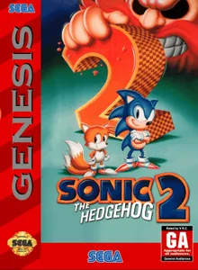 Sonic the Hedgehog 2