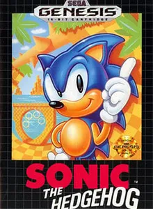 Sonic the Hedgehog