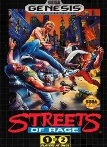 Streets of Rage