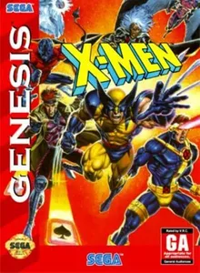 X-Men