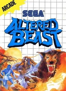 Altered Beast