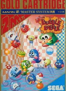 Final Bubble Bobble