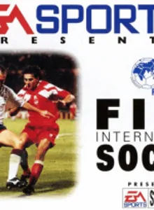 FIFA International Soccer