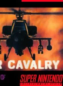 Air Cavalry