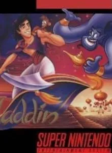 ALADDIN