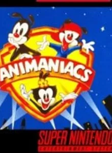 Animaniacs